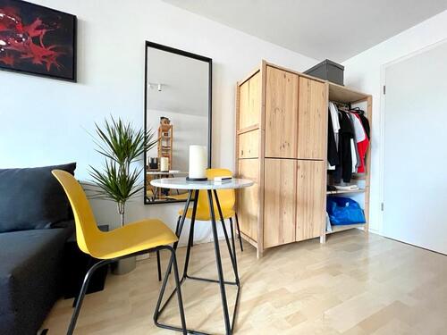 Foto - Etagenwohnung in München zur Miete