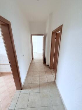Foto - Etagenwohnung in Forst (Lausitz)
