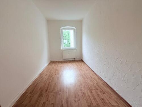 Foto - Etagenwohnung in Forst (Lausitz) zur Miete
