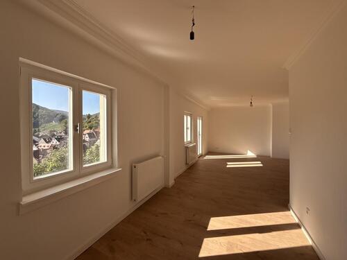 Foto - Etagenwohnung zur Miete in Neckarsteinach