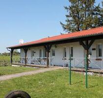 Sehr schöne kleine 1-Zimmerwohnung in Dargun, Ortsteil Brudersdor
