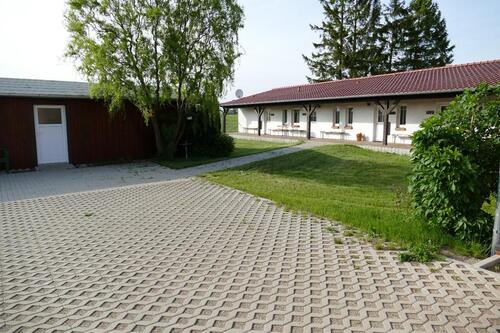 Foto - Etagenwohnung in Dargun zur Miete