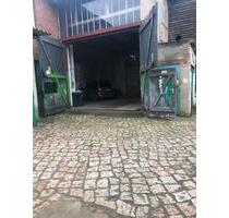 130m² Garage-Halle-Stellplatz für Boote & Motorräder - Lübz