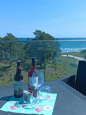 Foto - Langzeiturlaub am Meer, - 1.400,00 EUR Kaltmiete,