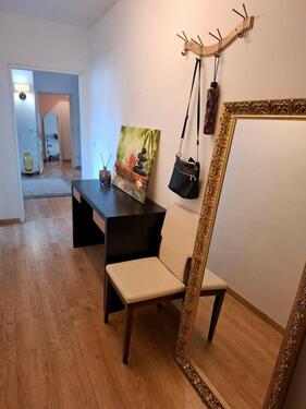 Foto - Sonnige Wohnung - 1.350,00 EUR Kaltmiete,