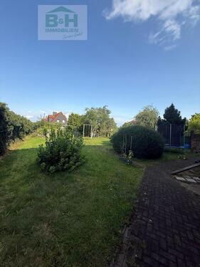 Foto - Etagenwohnung zur Miete in Bitterfeld-Wolfen