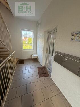 Foto - Etagenwohnung in Bitterfeld-Wolfen