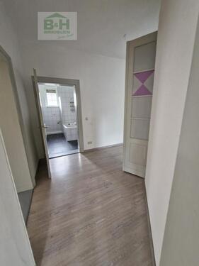 Foto - Etagenwohnung in Bitterfeld-Wolfen zur Miete