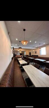 Foto - Partyraum 350€ ( Mit Terasse 700€)