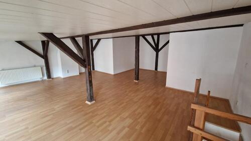 Foto - 2 Zimmer Etagenwohnung in Weißenfels