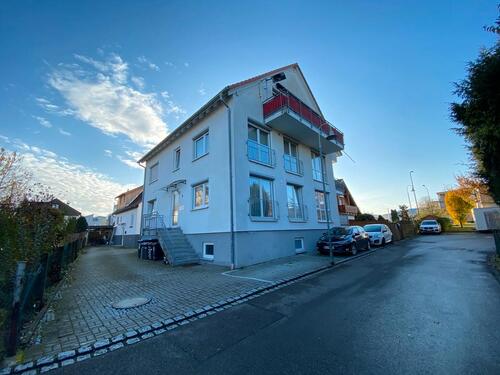 Foto - Maisonettenwohnung 4 Zimmer - 1.100,00 EUR Kaltmiete,