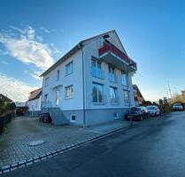 Maisonettenwohnung 4 Zimmer - 1.100,00 EUR Kaltmiete, in Eislingen (Fils) (PLZ: 73054)