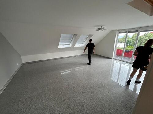 Foto - Etagenwohnung zur Miete in Eislingen (Fils)