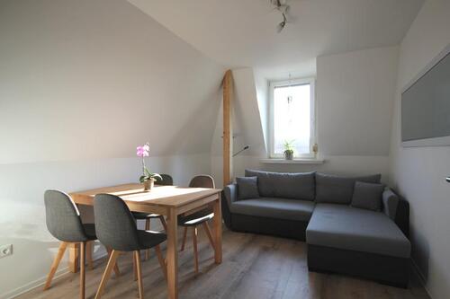 Foto - Etagenwohnung zur Miete in Augsburg