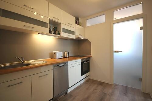 Foto - Etagenwohnung in Augsburg