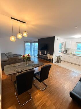 Foto - Moderne Wohnung in Rottenbauer – mit Garage, Aufzug & Einbauküche