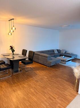 Foto - 3 Zimmer Etagenwohnung in Würzburg