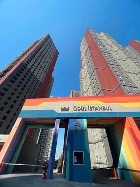 Foto - Wohnung BeylikdüzüEsenyurt in Istanbul zur für Urlauber