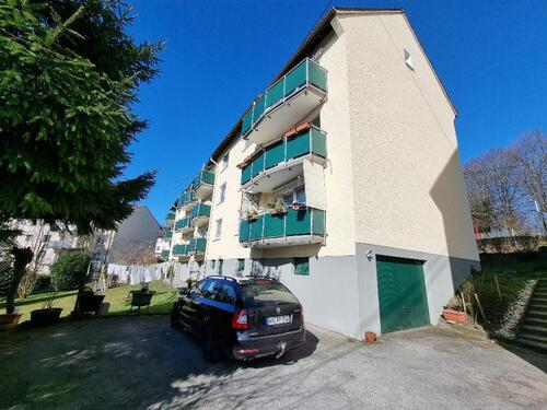 Foto - Sanierte 3 - Zimmer Wohnung in Gummersbach - Steinenbrück zu vermieten