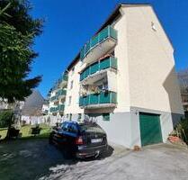 Sanierte 3 - Zimmer Wohnung in Gummersbach - Steinenbrück zu vermieten