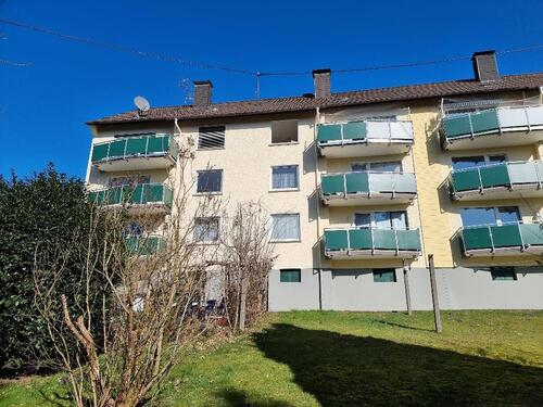 Foto - 3 Zimmer Etagenwohnung zur Miete in Gummersbach