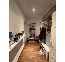 Nachmieter 2 - Raumwohnung Pirna