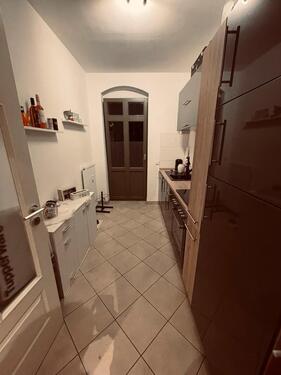 Foto - 2 Zimmer Etagenwohnung zur Miete in Pirna