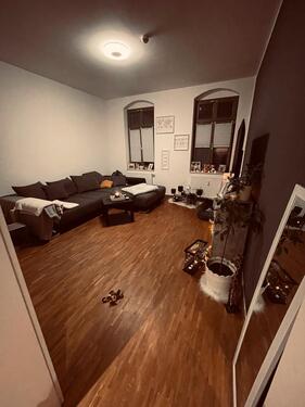 Foto - 2 Zimmer Etagenwohnung in Pirna