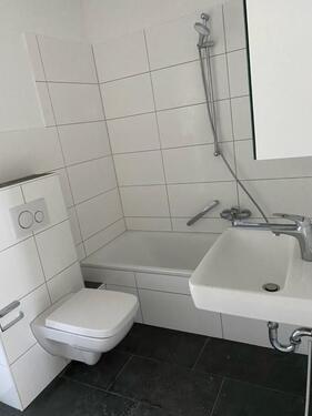 Foto - Etagenwohnung in Lippstadt zur Miete