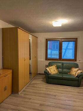 Foto - Ruhige gemütliche 1 Zi.-Whg.,möbl. bei 78736 Trichtingen (BW)