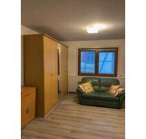 Ruhige gemütliche 1 Zi.-Whg.,möbl. bei 78736 Trichtingen (BW) - Epfendorf