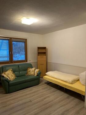 Foto - 1 Zimmer Etagenwohnung zur Miete in Epfendorf