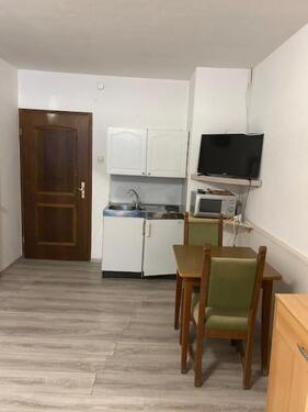 Foto - 1 Zimmer Etagenwohnung in Epfendorf