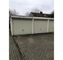 Garage in Mainz Weisenau von privat