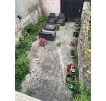 Attraktive 4-Zimmerwohnung mit Altbaucharme in Eibelstadt