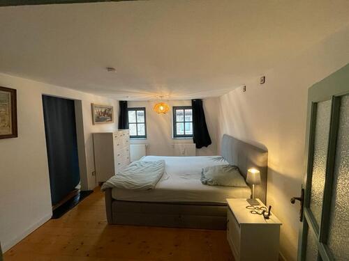 Foto - Etagenwohnung in Eibelstadt zur Miete