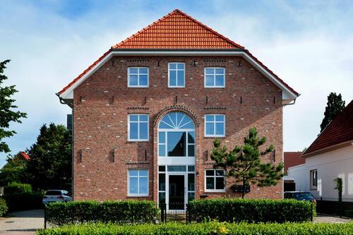 Foto - Neuwertige Erdgeschosswohnung mit Terrasse – zu vermieten