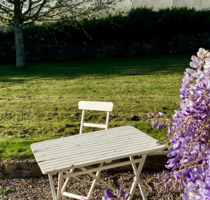 BIETEN WUNDERSCHÖNES COTTAGE IN IRLAND DIREKT AN DER KÜSTE - Hamburg Altona-Nord