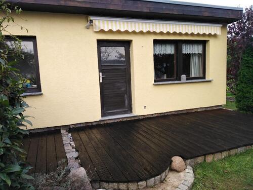 Foto - 2 Zimmer Einfamilienhaus zum Kaufen in Rostock