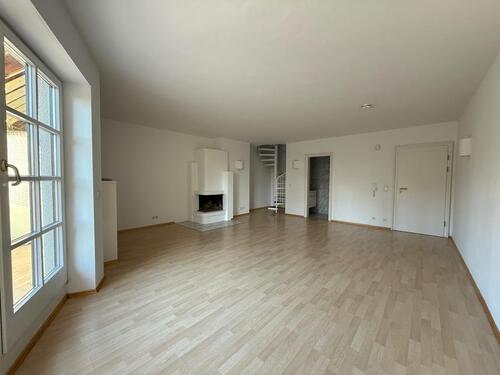 Foto - 2 Zimmer Maisonettenwohnung in München