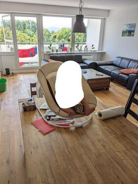 Foto - 3.5 Zimmer Etagenwohnung zur Miete in Emmendingen