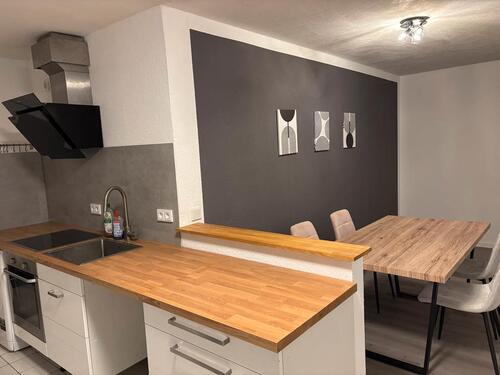 Foto - WG Zimmer in neu gegründeter 4er WG - Hannover Leinhausen