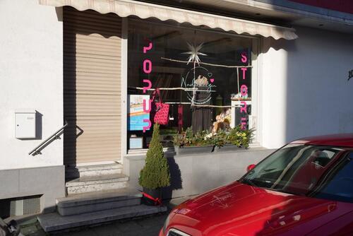 Foto - Ladenlokal zu vermieten - 500,00&nbsp;EUR Kaltmiete, ca.&nbsp; 59,50&nbsp;m&sup2;