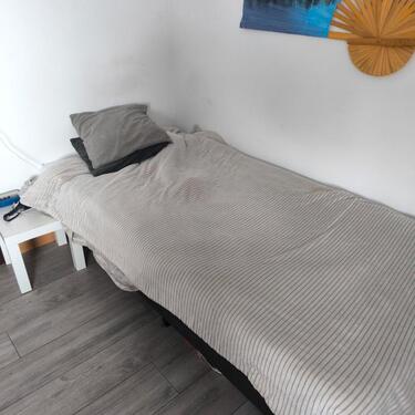 Foto - 1 Zimmer Etagenwohnung in Heidelberg