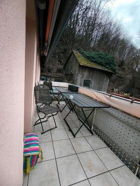 Foto - Etagenwohnung in Heidelberg zur Miete