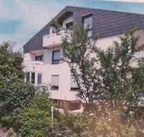 1 Zimmer-Wohnung in Bad Waldsee zu vermieten