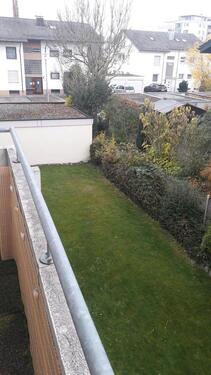 Foto - 1 Zimmer Etagenwohnung zur Miete in Bad Waldsee