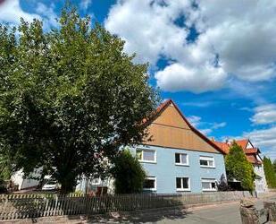 Haus mit zusätzlicher Ferienwohnung Sabbenhausen - Lügde