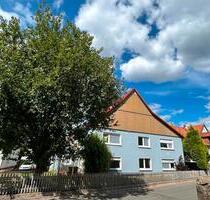 Haus mit zusätzlicher Ferienwohnung Sabbenhausen - Lügde