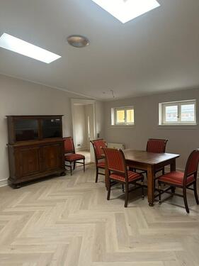 Foto - 4 Zimmer Etagenwohnung zur Miete in Heidelberg